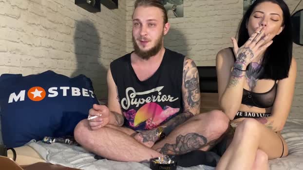 hotcoupleee2020 striptease Webcam SHOW @ Chaturbate 07-01-2025