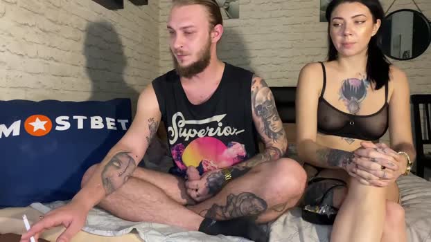 hotcoupleee2020 hot Webcam SHOW @ Chaturbate 07-01-2025