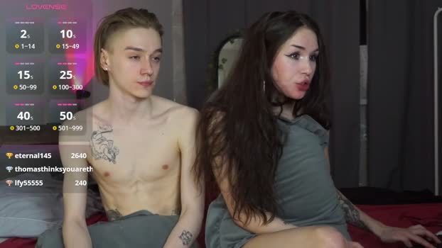 indulgencex Video Webcam SHOW @ Chaturbate 06-01-2025