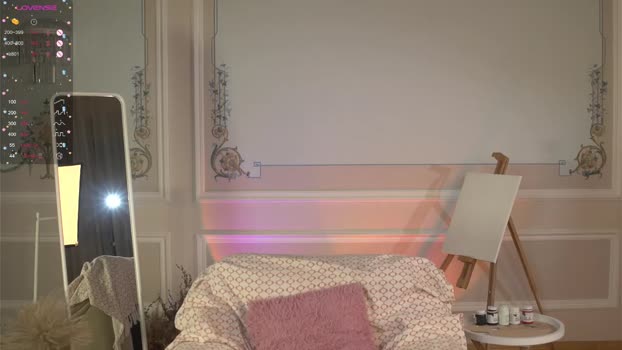 kseha_cute toy Webcam SHOW @ Chaturbate 06-01-2025