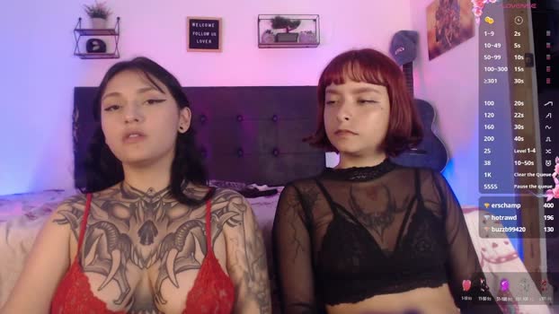 laurensex4 bigass Webcam SHOW @ Chaturbate 06-01-2025