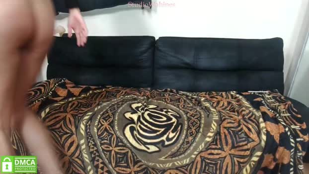 studiowahines fuckme Webcam SHOW @ Chaturbate 06-01-2025