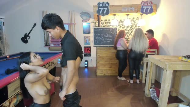 theorderofphoenixxx sexyfeet Webcam SHOW @ Chaturbate 06-01-2025
