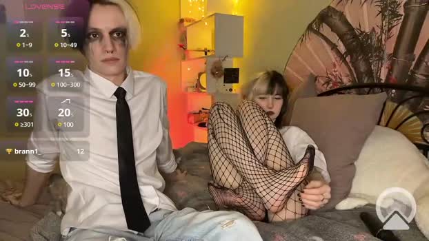 veryraretwins fuckme Webcam SHOW @ Chaturbate 06-01-2025