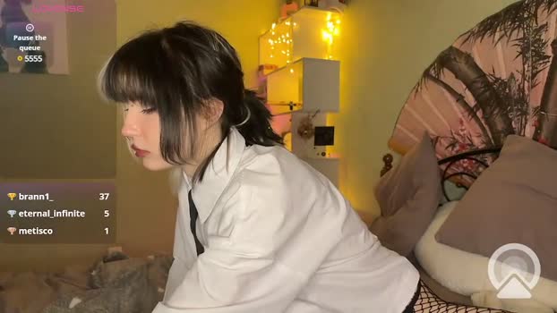 veryraretwins Wet Webcam SHOW @ Chaturbate 06-01-2025