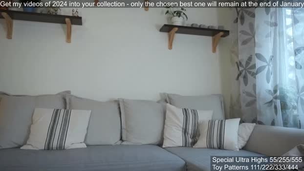 yournaughtypixie Pretty Webcam SHOW @ Chaturbate 07-01-2025