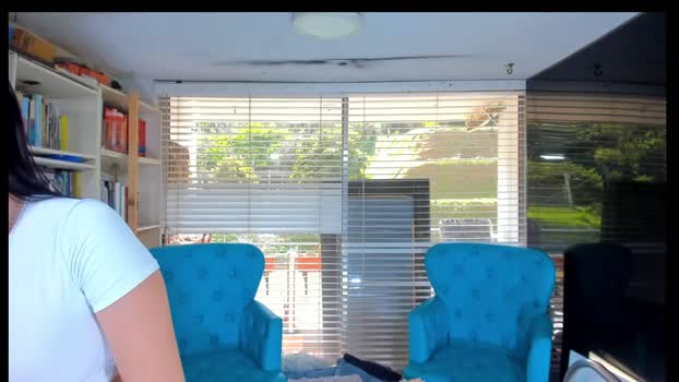 cuteanddesesperate dirty Webcam SHOW @ Chaturbate 07-01-2025
