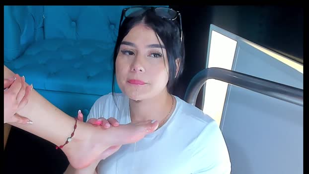 cuteanddesesperate oral Webcam SHOW @ Chaturbate 07-01-2025