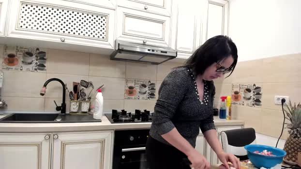 fuckable_one deep Webcam SHOW @ Chaturbate 07-01-2025