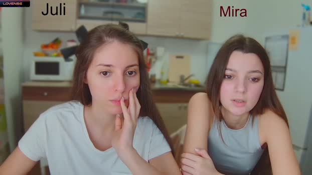 ihavepaws33 Naked Webcam SHOW @ Chaturbate 07-01-2025