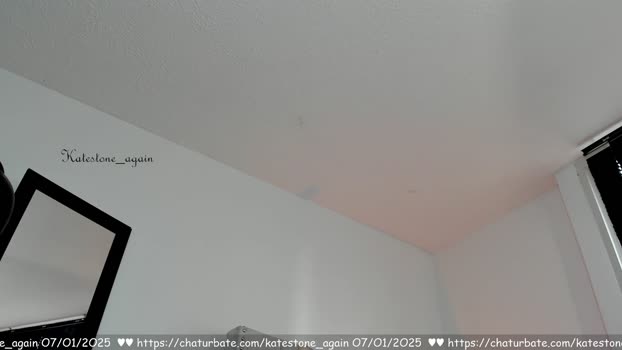 katestone_again pussy Webcam SHOW @ Chaturbate 07-01-2025
