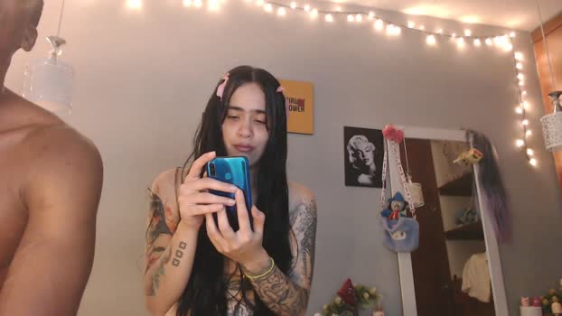 kimandyuk analtoy Webcam SHOW @ Chaturbate 07-01-2025