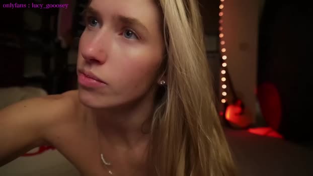 lucy_gooosey hardcore Webcam SHOW @ Chaturbate 07-01-2025