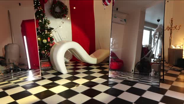 _meganmeow_ kinky Webcam SHOW @ Chaturbate 07-01-2025