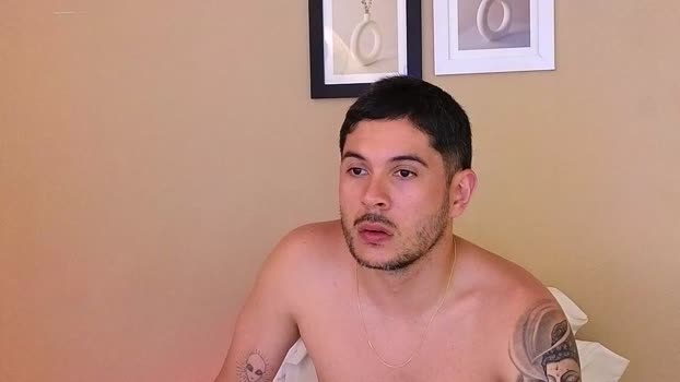 mr_danni_ natural Webcam SHOW @ Chaturbate 07-01-2025