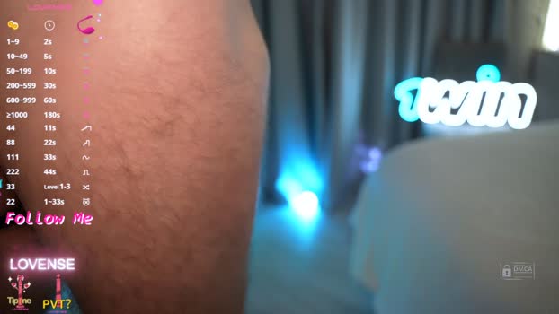 notfallenangel cute Webcam SHOW @ Chaturbate 07-01-2025