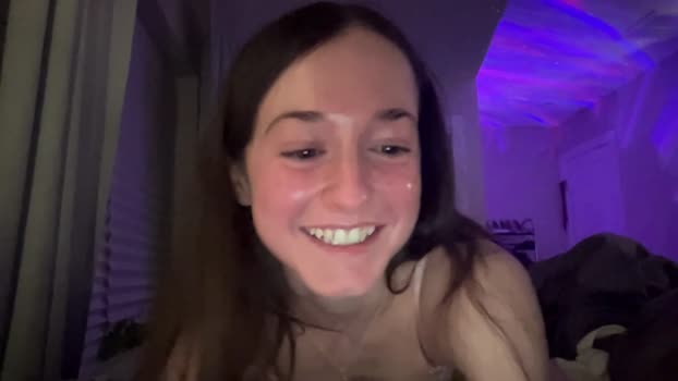 scarlettgracevip sexy Webcam SHOW @ Chaturbate 07-01-2025
