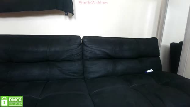 studiowahines prettyface Webcam SHOW @ Chaturbate 07-01-2025