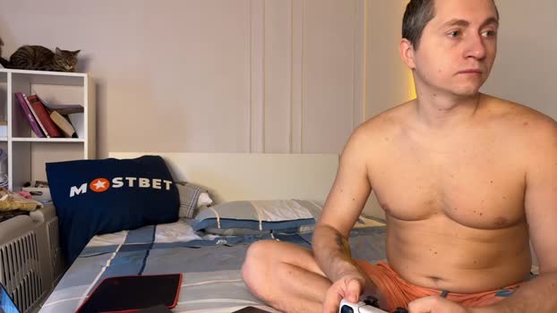 vorvik gag Webcam SHOW @ Chaturbate 07-01-2025