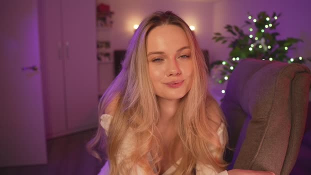 your_kat Naked Webcam SHOW @ Chaturbate 07-01-2025