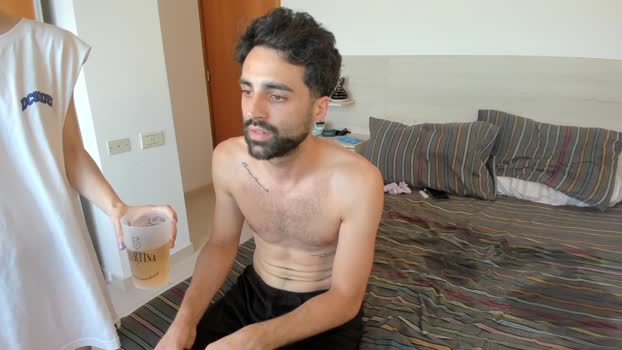 amancay_ suck Webcam SHOW @ Chaturbate 08-01-2025