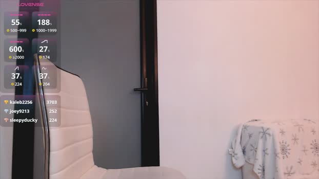 amiliyan suckcock Webcam SHOW @ Chaturbate 09-01-2025