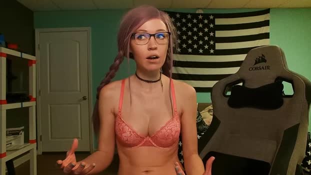 anabelleleigh Ass Webcam SHOW @ Chaturbate 08-01-2025