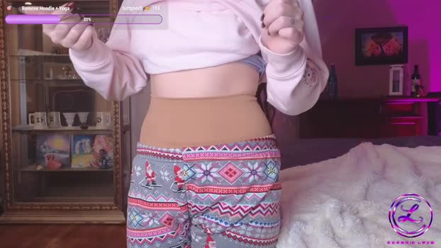 chroniclove amateur Webcam SHOW @ Chaturbate 08-01-2025