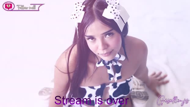 giselle_js Video Webcam SHOW @ Chaturbate 08-01-2025
