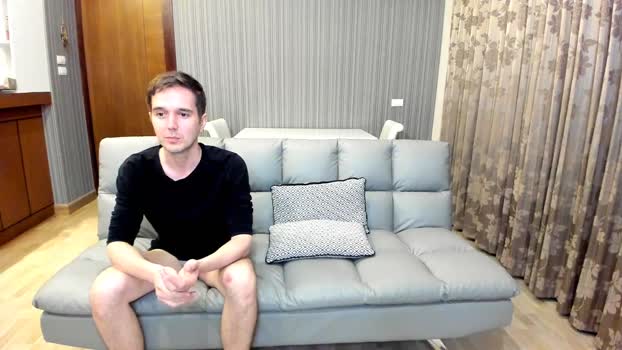 hornypuca Topless Webcam SHOW @ Chaturbate 08-01-2025