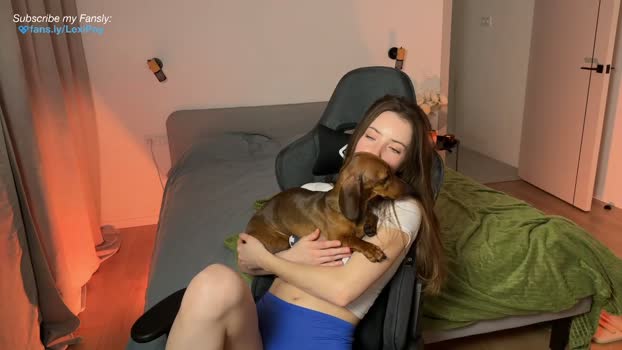 lexipoy fuckher Webcam SHOW @ Chaturbate 08-01-2025