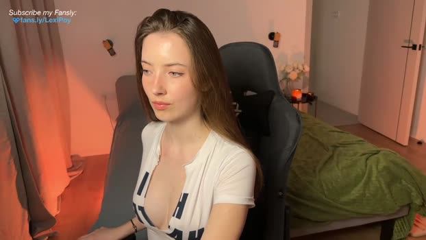 lexipoy legs Webcam SHOW @ Chaturbate 08-01-2025