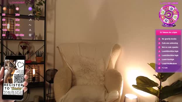 lucylia_ natural Webcam SHOW @ Chaturbate 08-01-2025