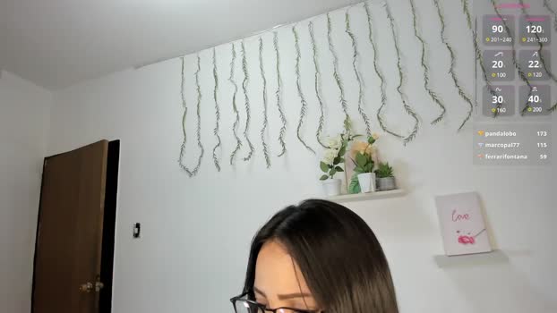 marilyn_mike love Webcam SHOW @ Chaturbate 08-01-2025