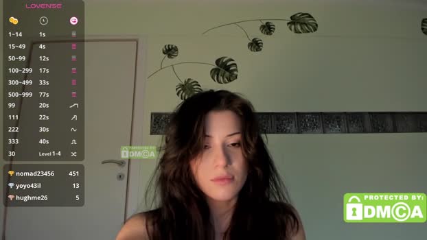 mymelisa suckcock Webcam SHOW @ Chaturbate 09-01-2025