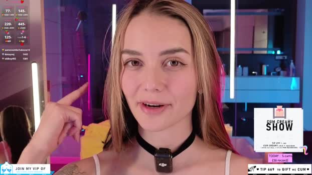 oooops__ kink Webcam SHOW @ Chaturbate 08-01-2025
