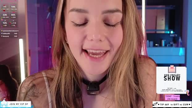 oooops__ suck Webcam SHOW @ Chaturbate 08-01-2025