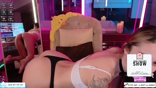 oooops__ ass Webcam SHOW @ Chaturbate 08-01-2025