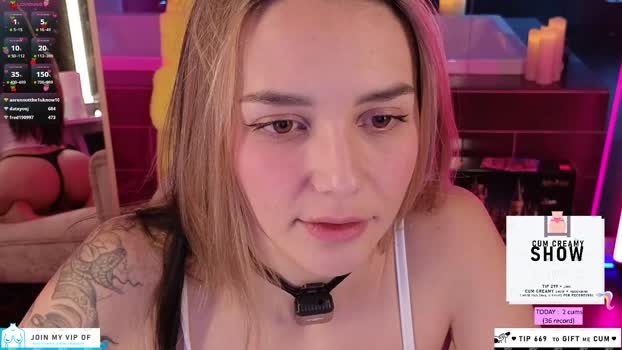 oooops__ sweet Webcam SHOW @ Chaturbate 08-01-2025