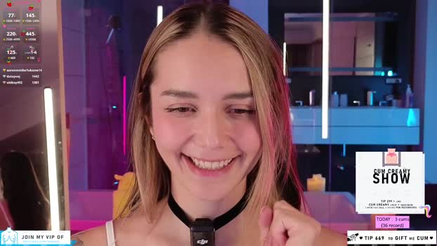 oooops__ tits Webcam SHOW @ Chaturbate 08-01-2025