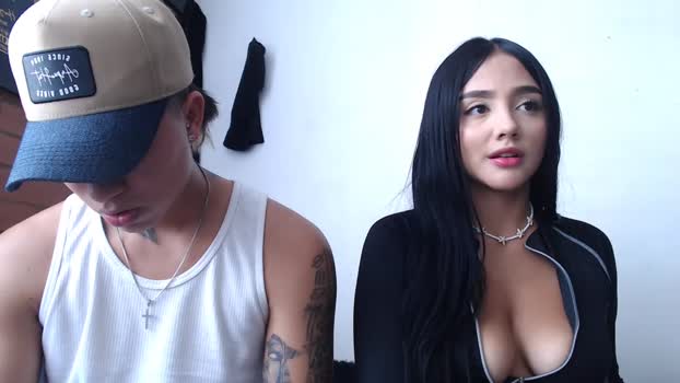 sahara_n_thiago oral Webcam SHOW @ Chaturbate 09-01-2025