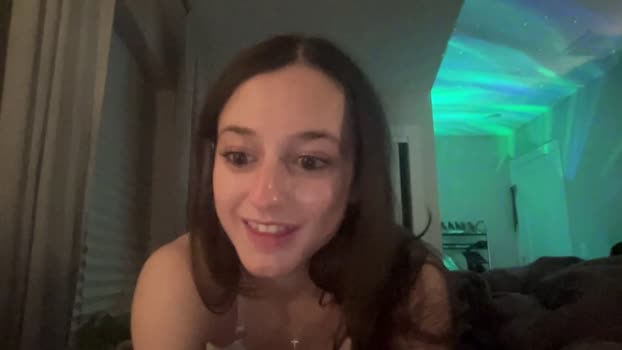 scarlettgracevip analsex Webcam SHOW @ Chaturbate 08-01-2025