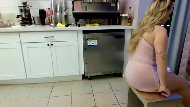 therealbabygofficial fuckme Webcam SHOW @ Chaturbate 09-01-2025