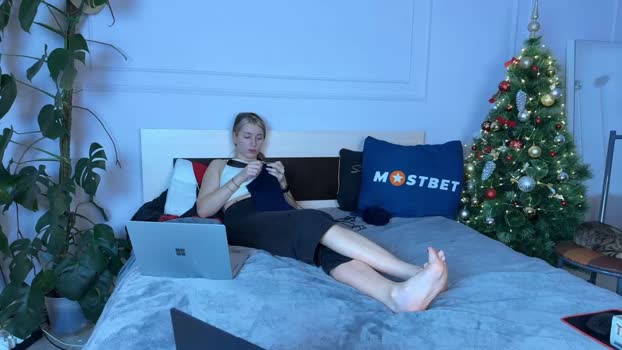 vorvik sexy Webcam SHOW @ Chaturbate 08-01-2025