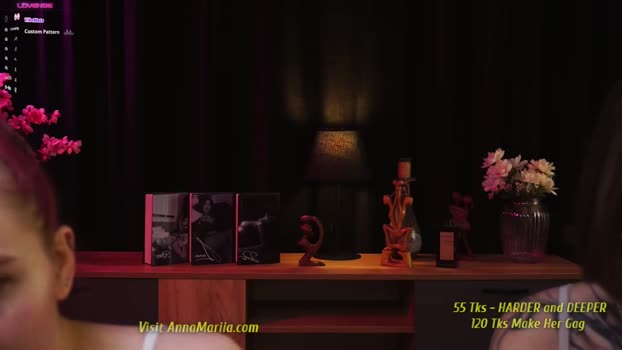 a_mhere Porn Webcam SHOW @ Chaturbate 09-01-2025