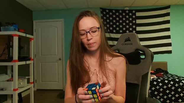 anabelleleigh moan Webcam SHOW @ Chaturbate 09-01-2025