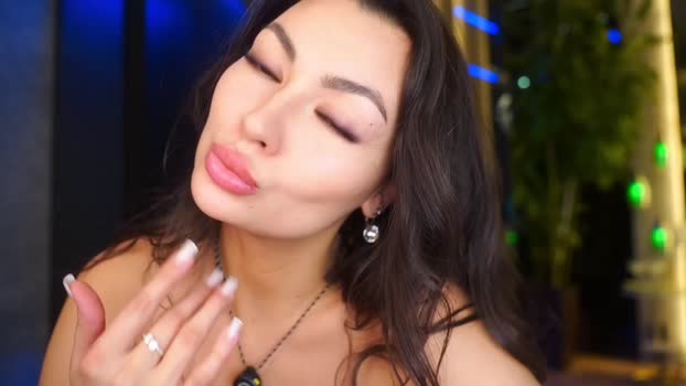 anna_purna oral Webcam SHOW @ Chaturbate 09-01-2025