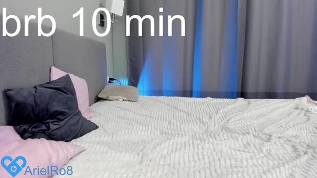 ariel_rouse fuckface Webcam SHOW @ Chaturbate 09-01-2025