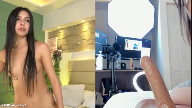 ashley_jones9 fingers Webcam SHOW @ Chaturbate 09-01-2025