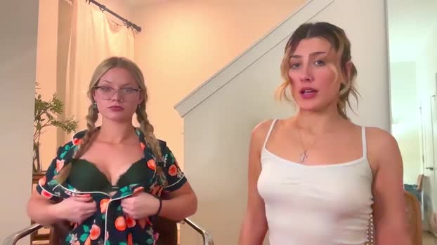 briadominick Cam Webcam SHOW @ Chaturbate 09-01-2025